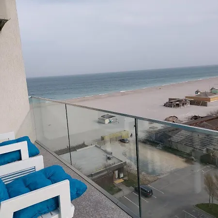 Bluemarina Apartamente Mamaia Exterior photo