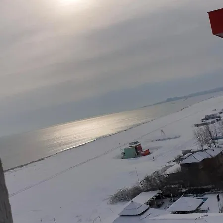 Bluemarina Apartamente Mamaia Room photo