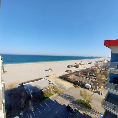 Bluemarina Apartamente Mamaia Room photo