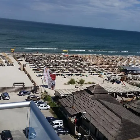 Bluemarina Apartamente Mamaia Exterior photo