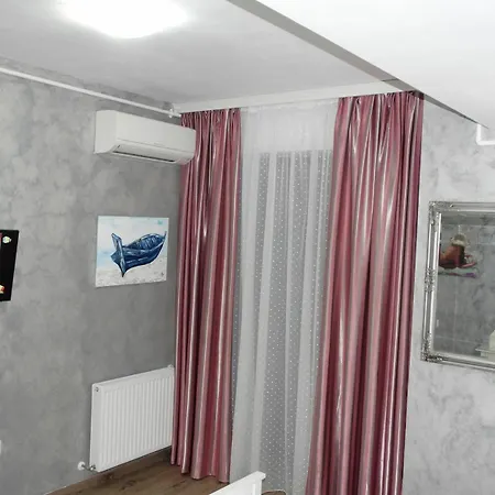 Bluemarina Apartamente Mamaia Exterior photo