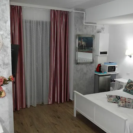 Bluemarina Apartamente Mamaia Exterior photo