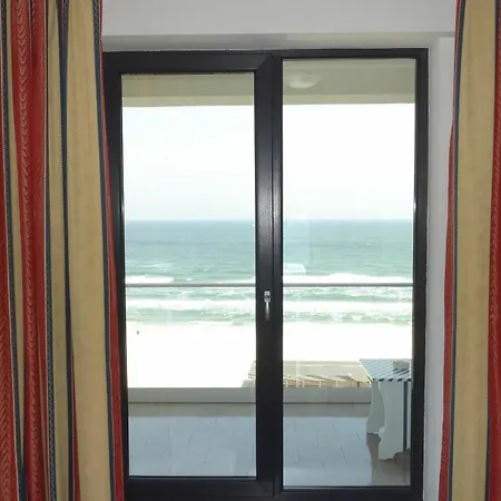 Bluemarina Apartamente Mamaia Exterior photo