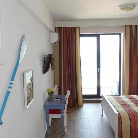 Bluemarina Apartamente Mamaia Exterior photo