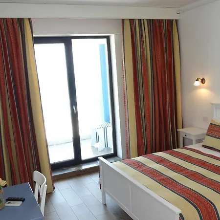 Bluemarina Apartamente Mamaia Exterior photo