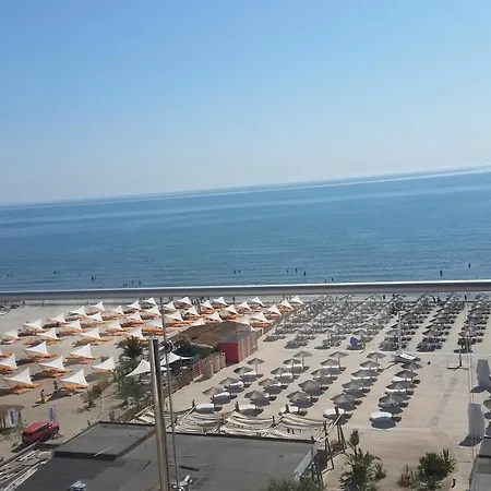 Bluemarina Apartamente Mamaia Exterior photo
