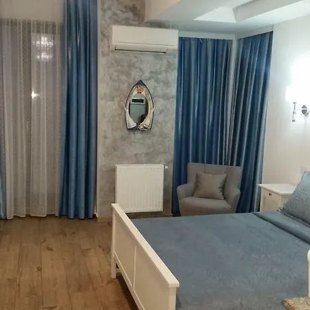 Bluemarina Apartamente Mamaia Exterior photo
