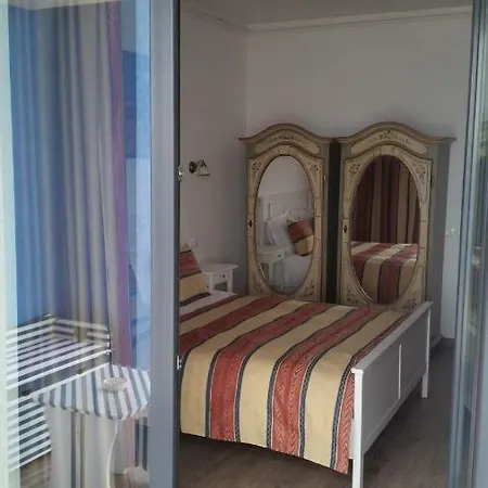 Bluemarina Apartamente Mamaia Exterior photo