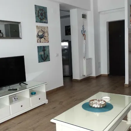 Bluemarina Apartamente Mamaia Exterior photo