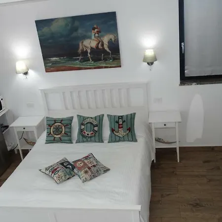 Bluemarina Apartamente Mamaia Exterior photo