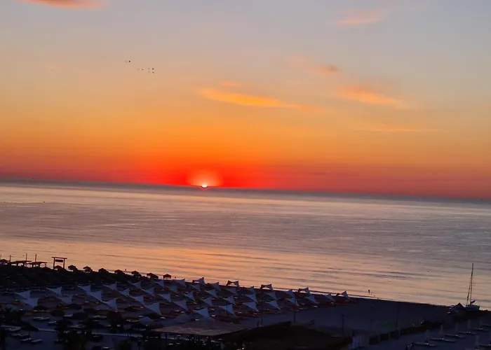 Bluemarina Apartamente