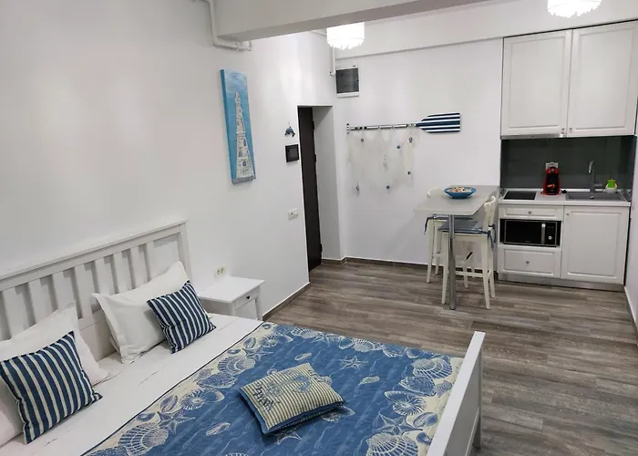 Bluemarina Apartamente