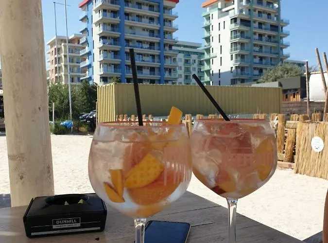 Bluemarina Apartamente