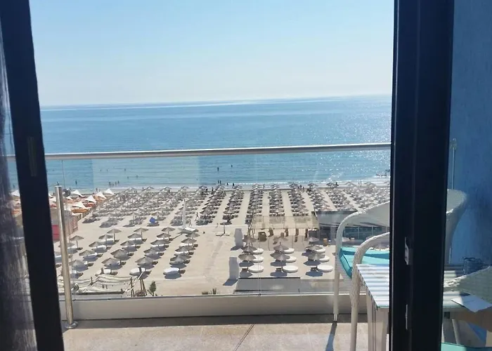 Bluemarina Apartamente