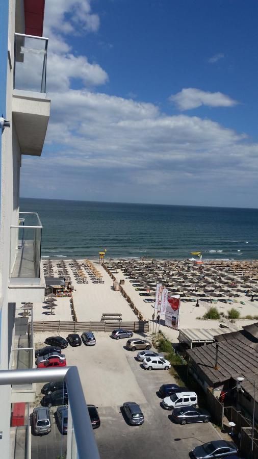 Apartment Bluemarina