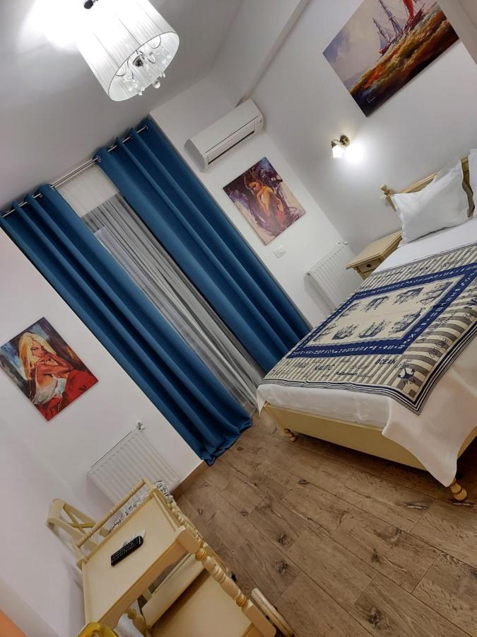 Bluemarina Appartamento