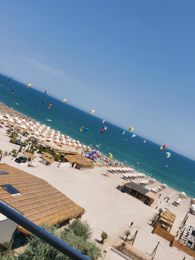 Bluemarina * Mamaia