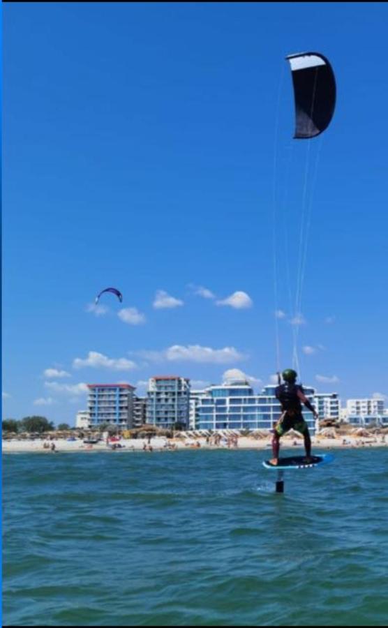 Bluemarina Apartment Mamaia