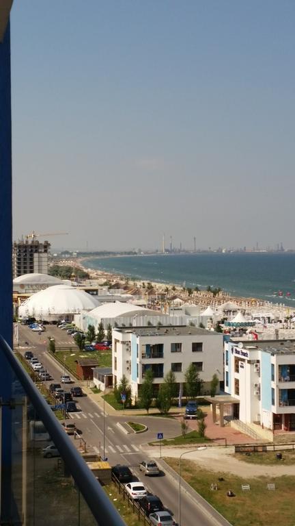Bluemarina Apartment