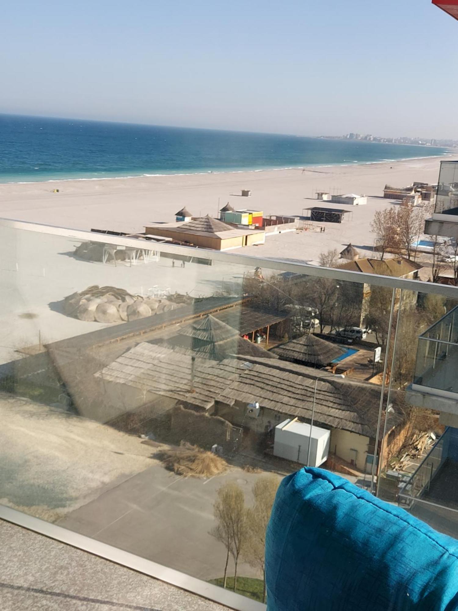 Bluemarina Apartment *