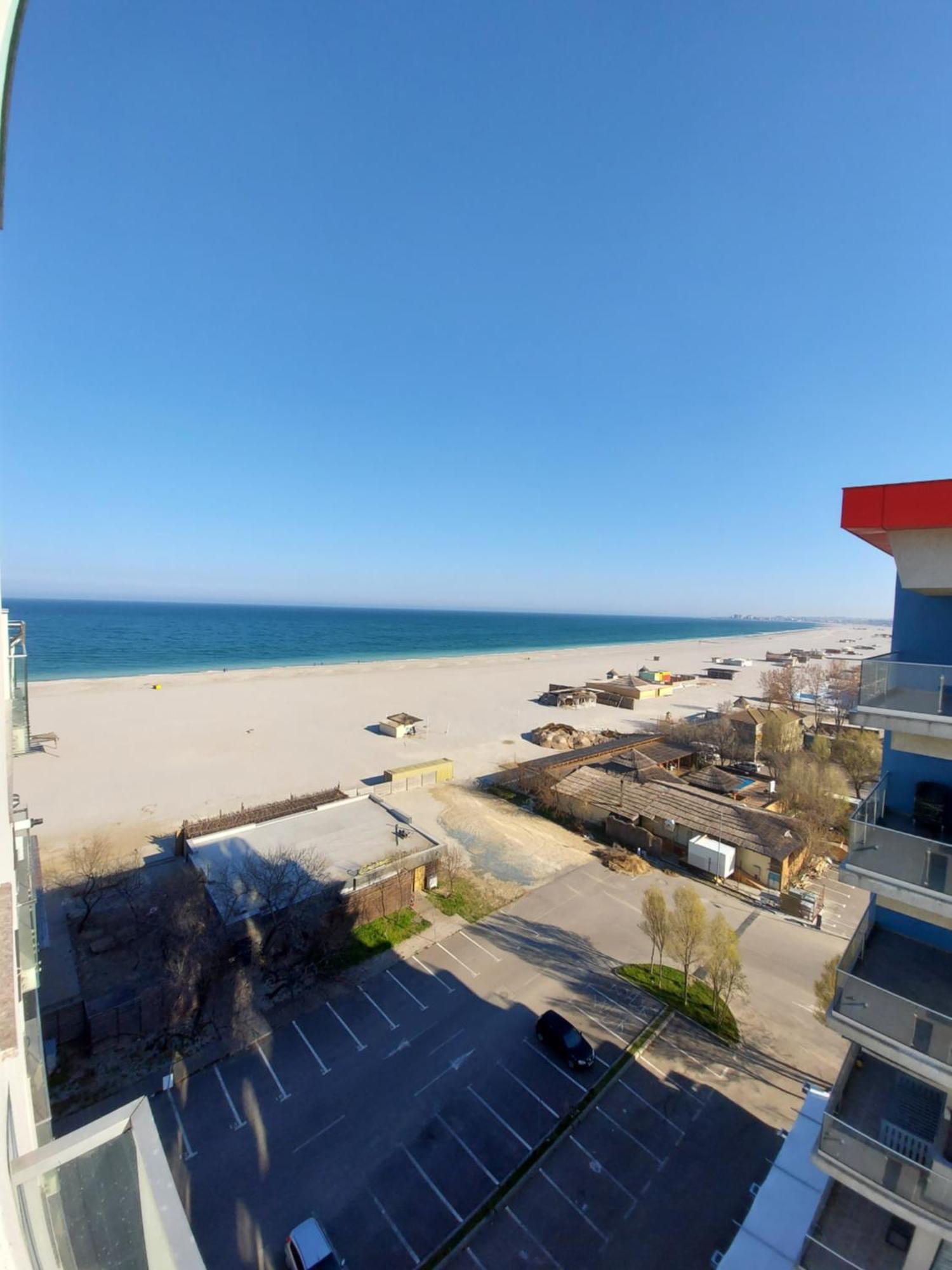 Bluemarina Mamaia