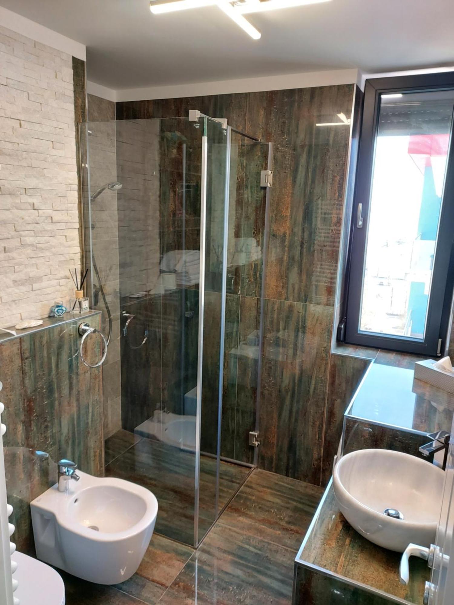 Bluemarina Apartment