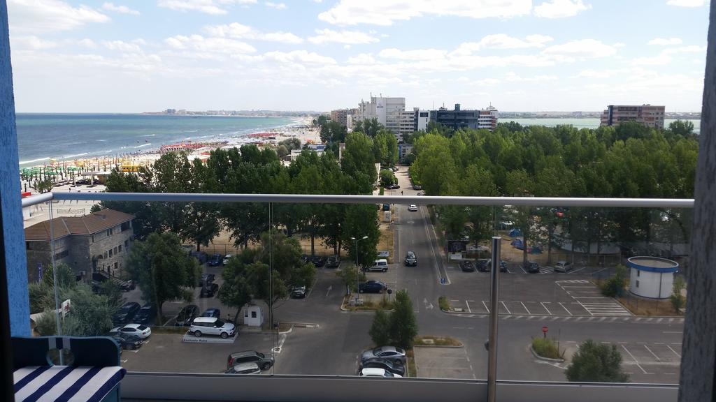 Appartamento Bluemarina *