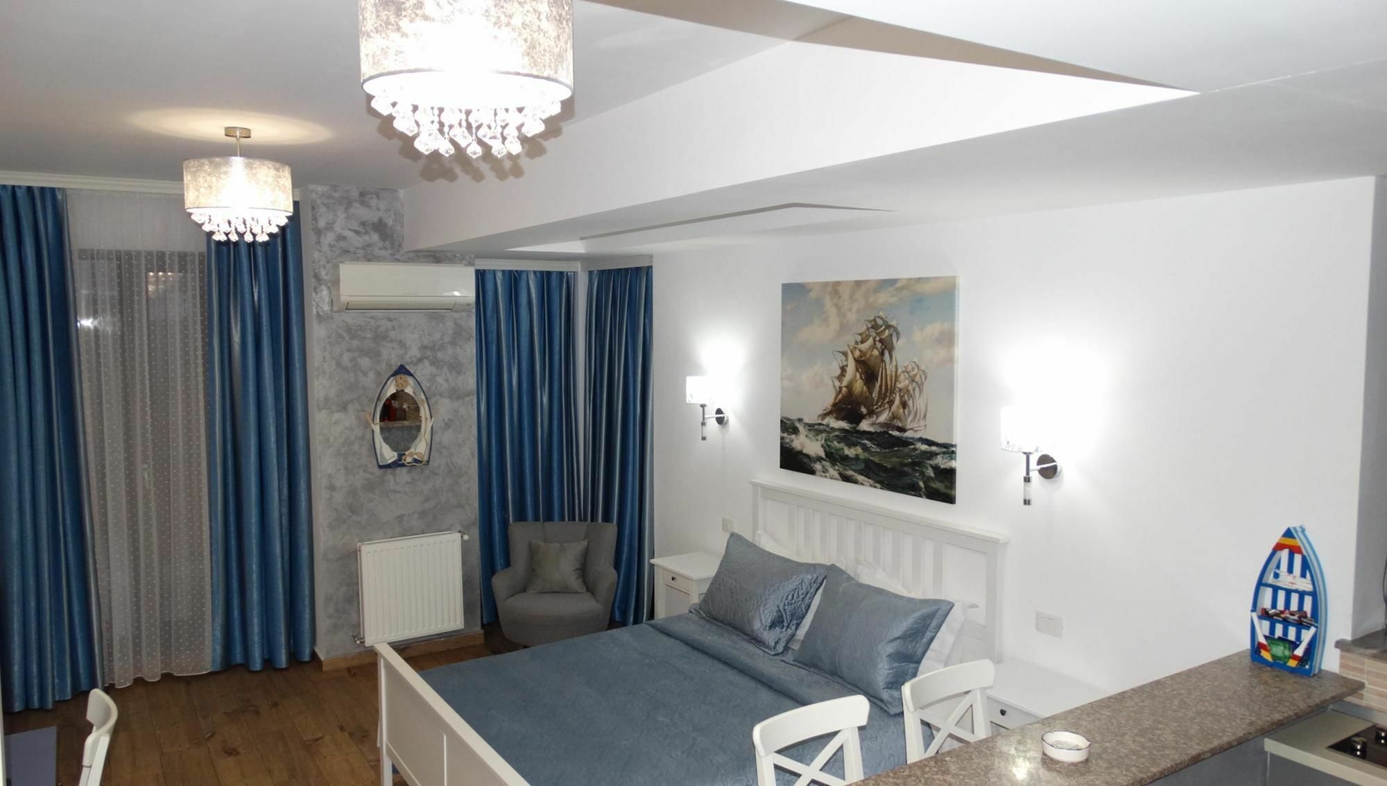 Bluemarina * Mamaia