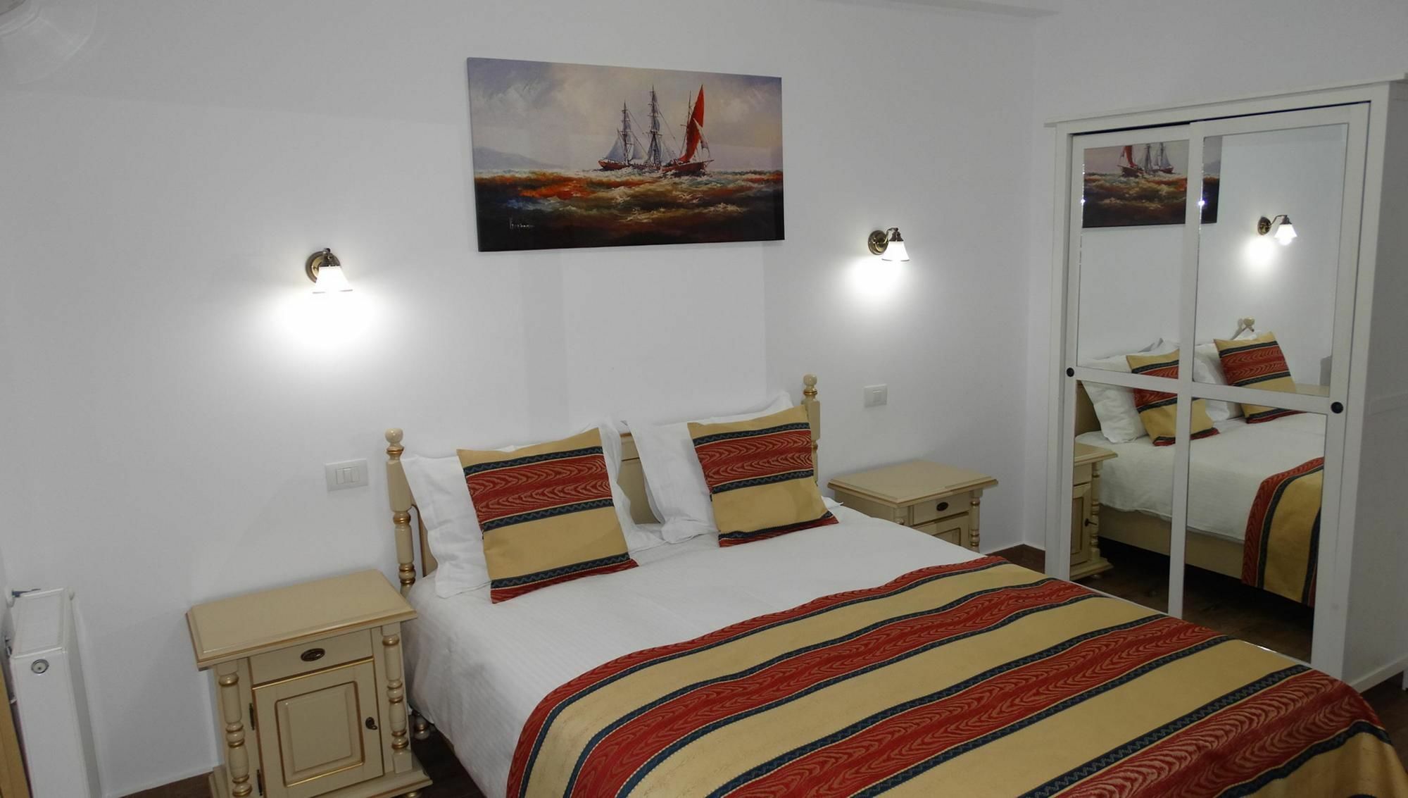 Bluemarina Appartamento Mamaia