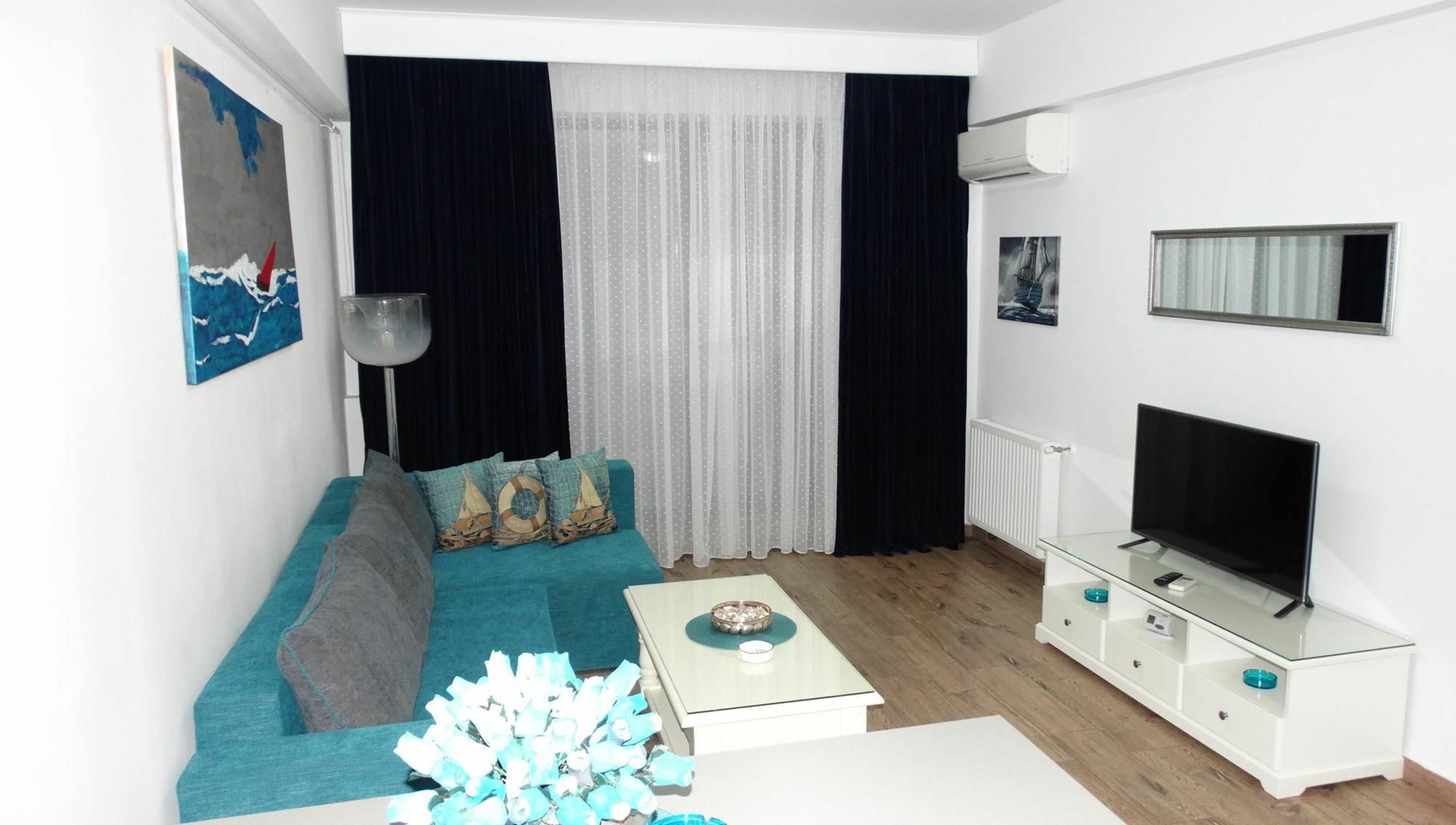 Apartment Bluemarina Mamaia