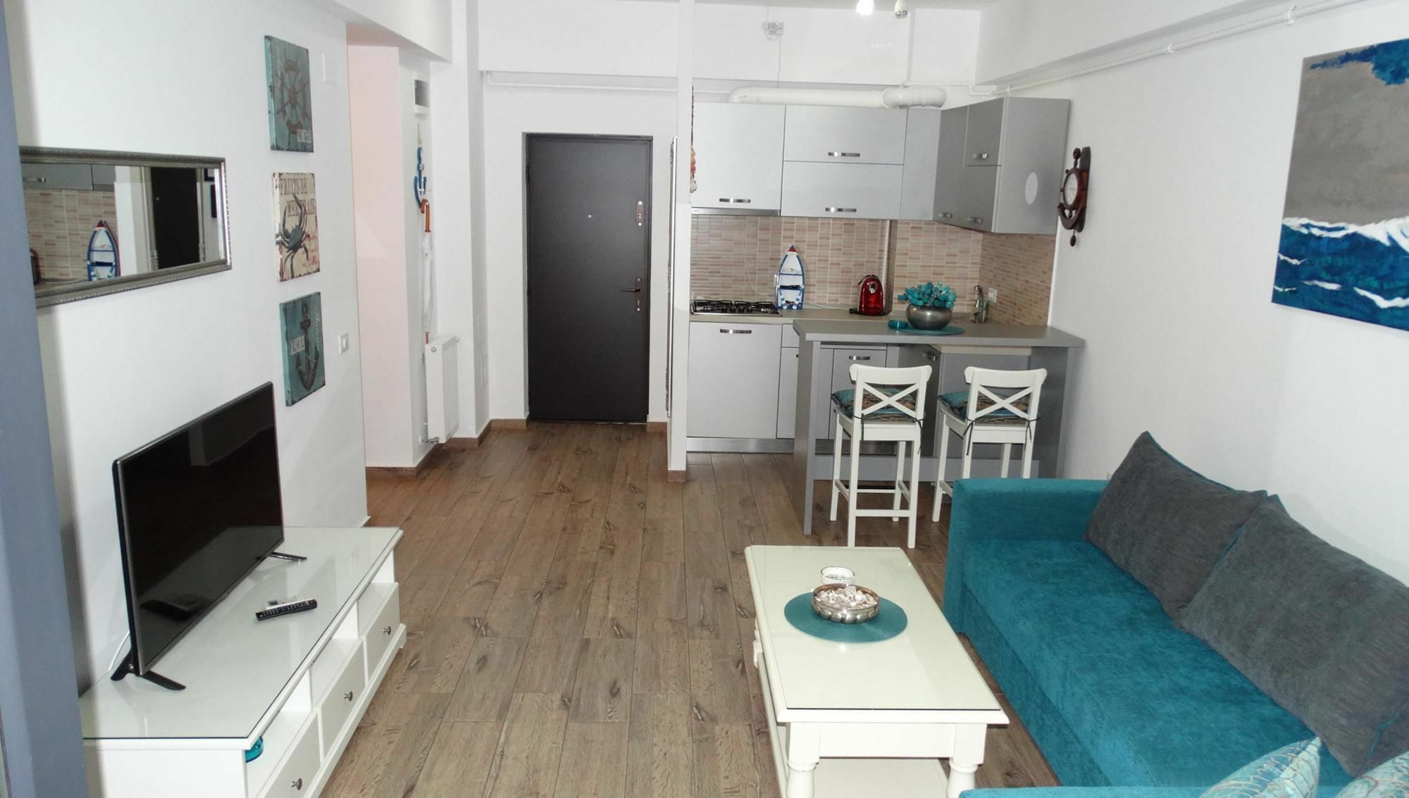 Appartamento Bluemarina