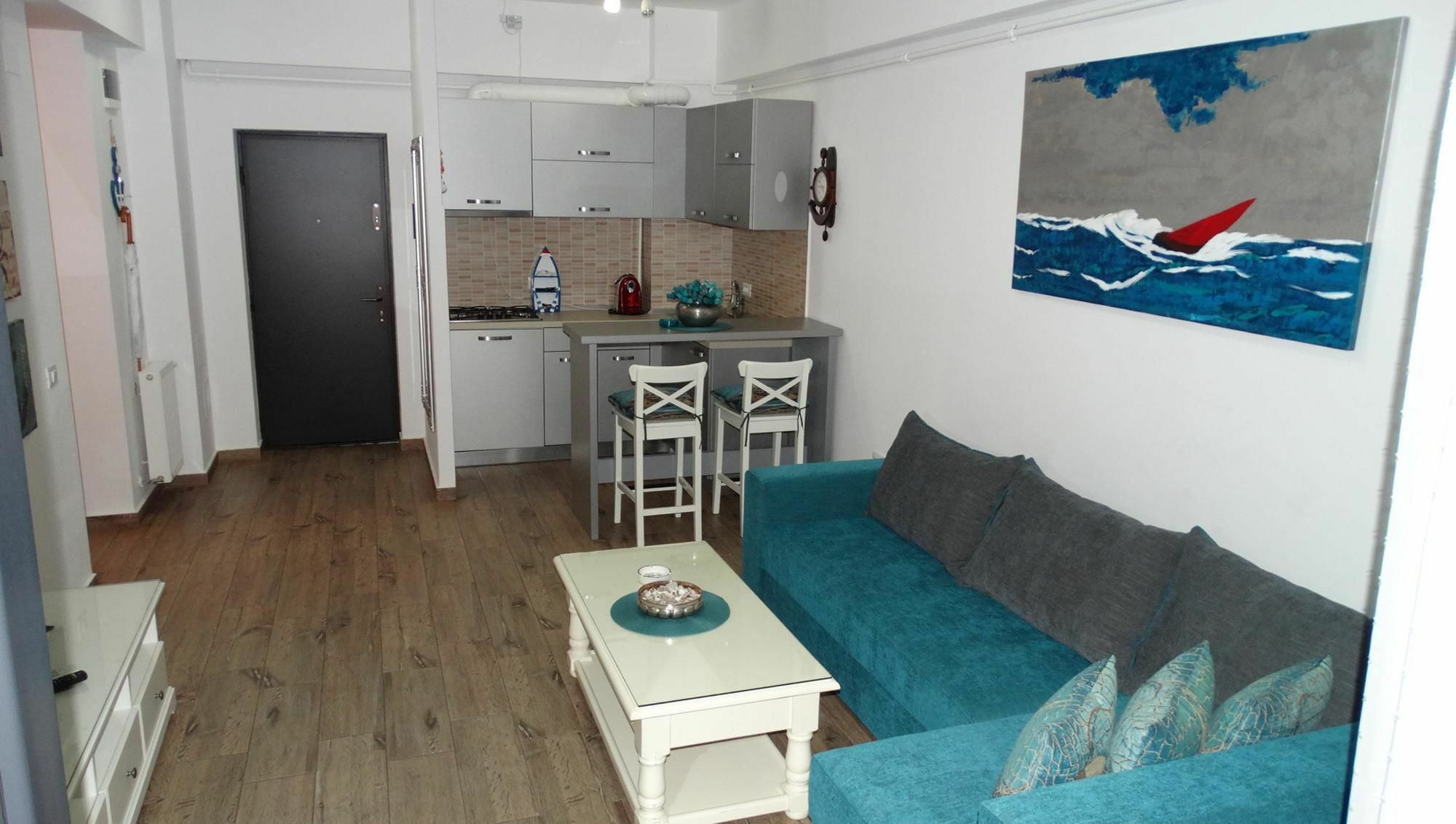 Bluemarina * Mamaia