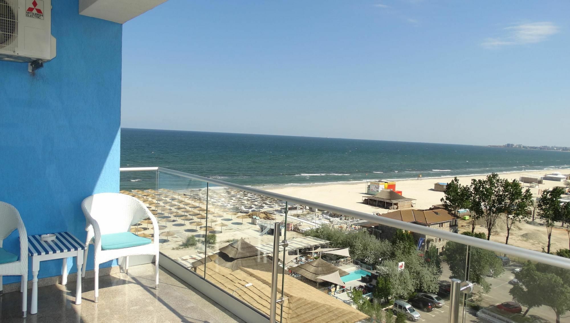 Bluemarina Apartment