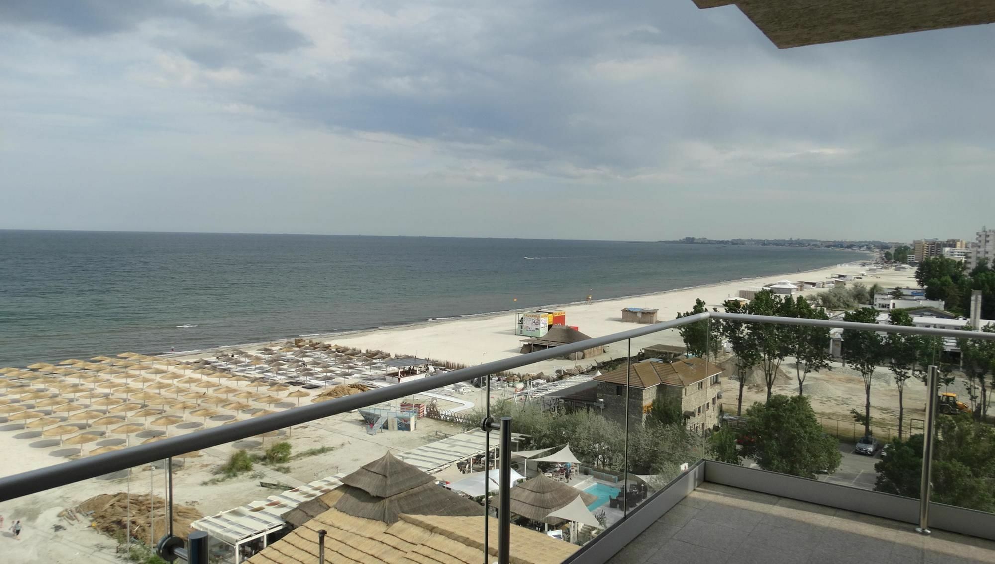 Bluemarina * Mamaia