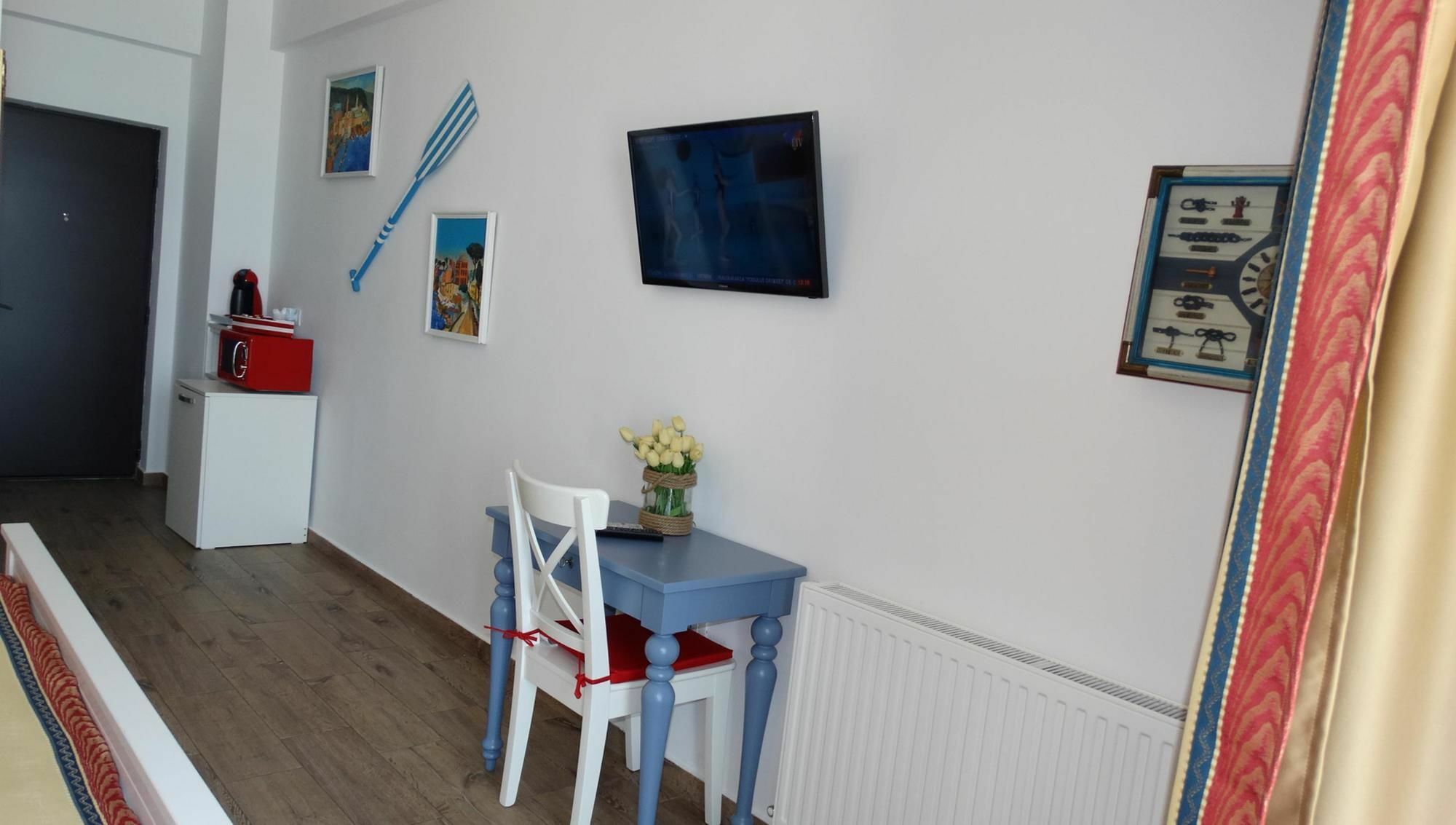Appartamento Bluemarina Mamaia