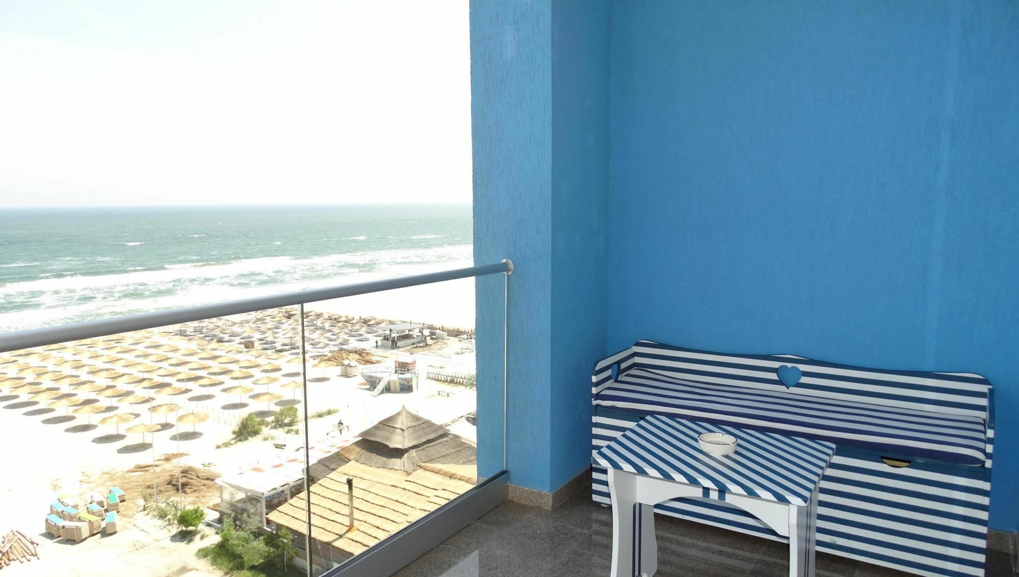 Apartment Bluemarina Mamaia