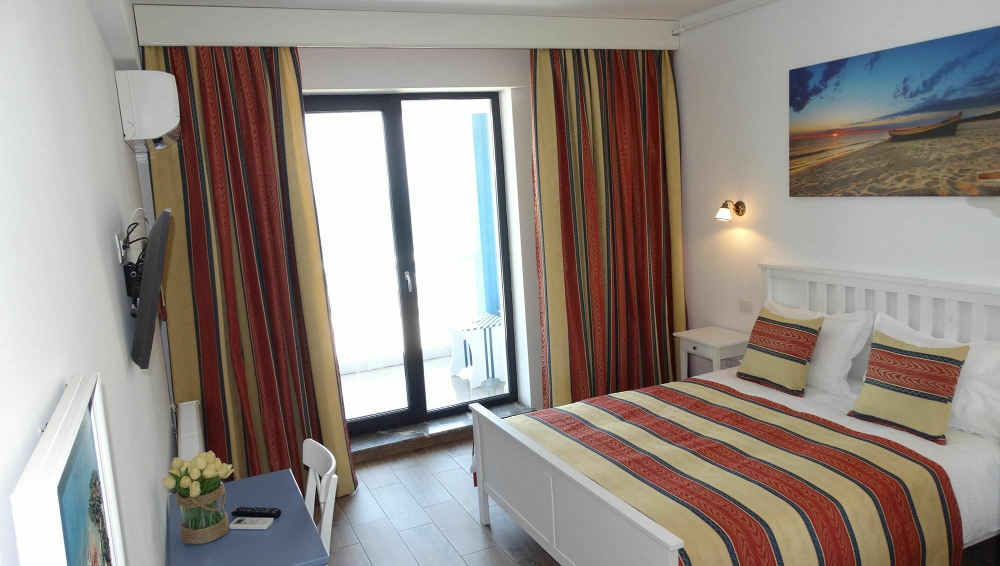 Bluemarina * Mamaia