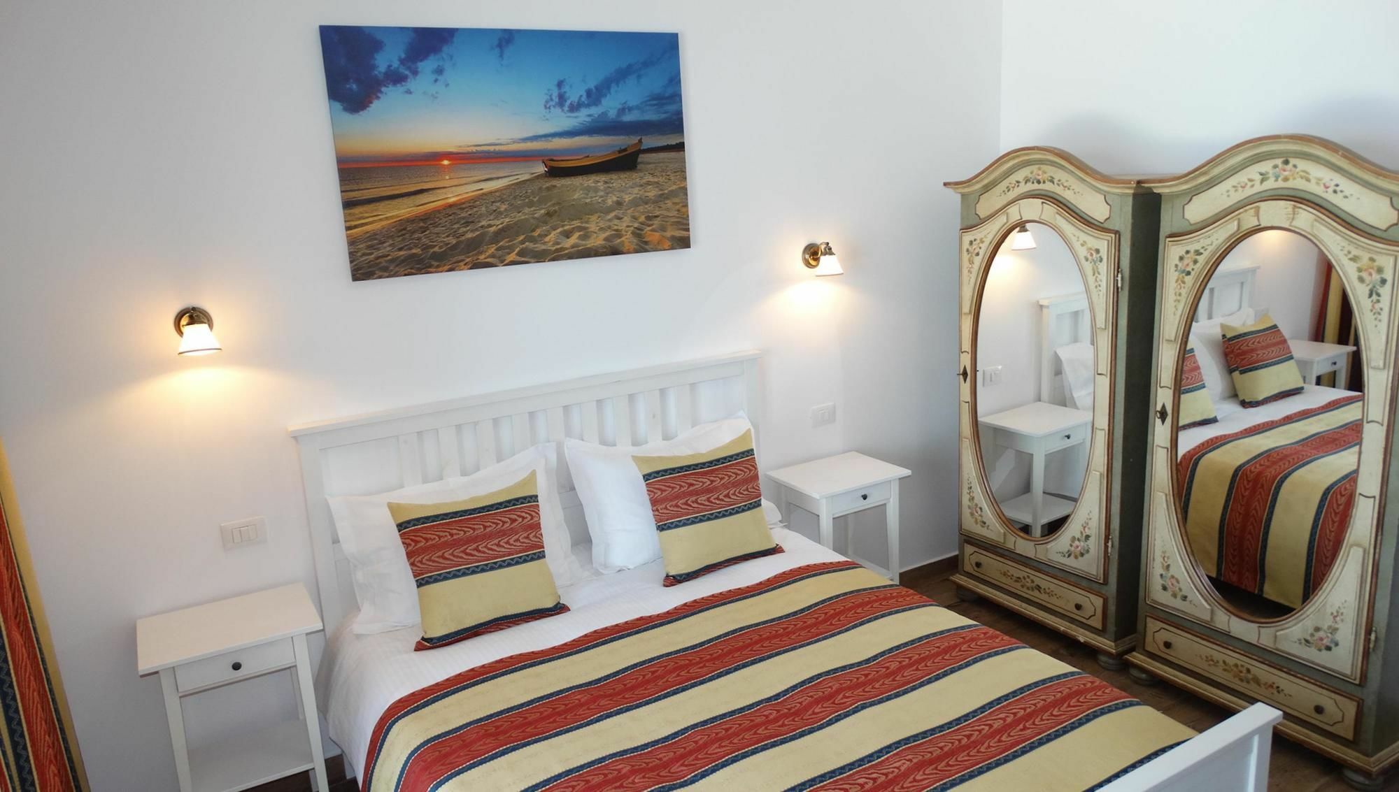 Apartment Bluemarina Mamaia