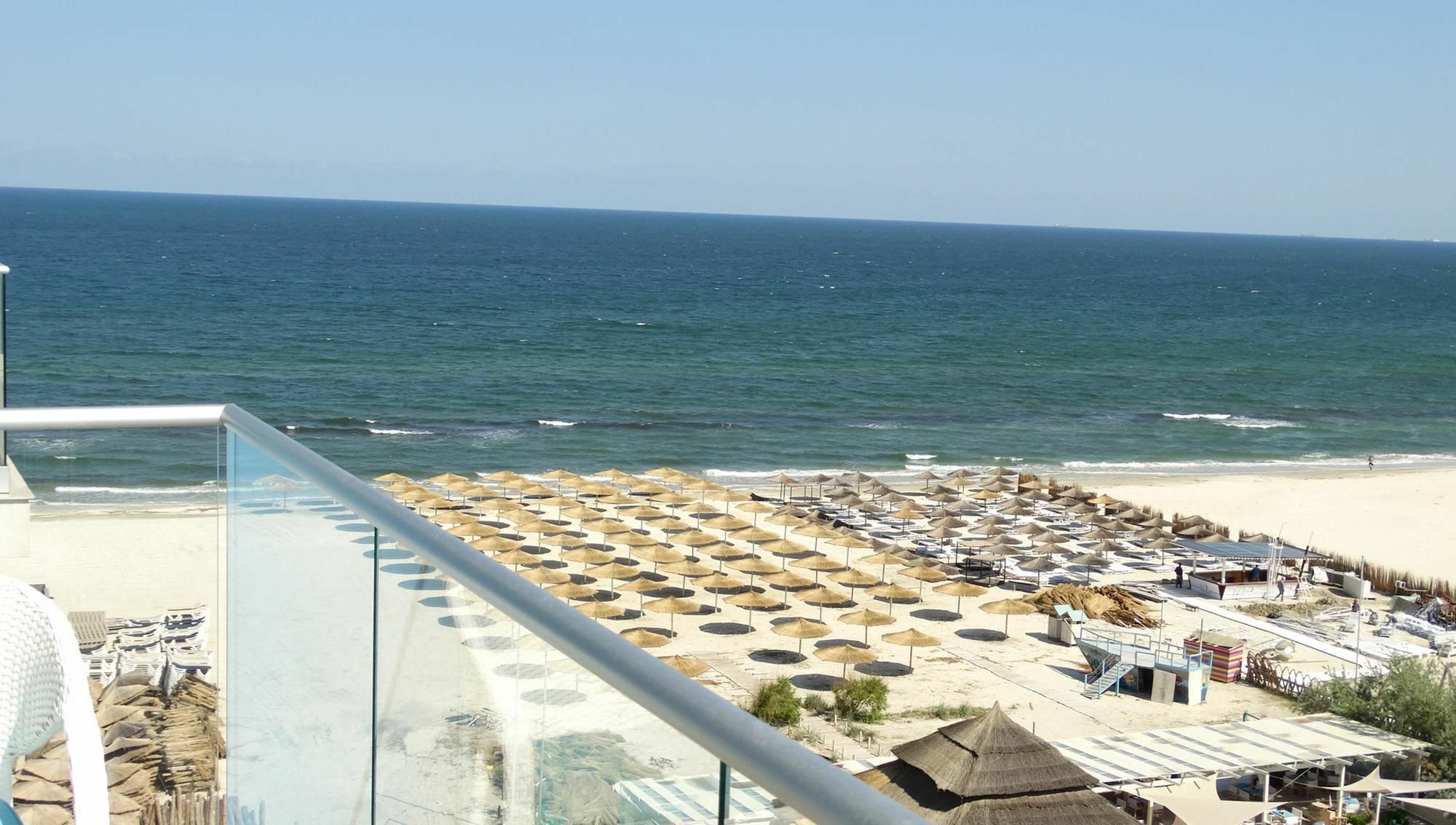 Bluemarina Apartment *