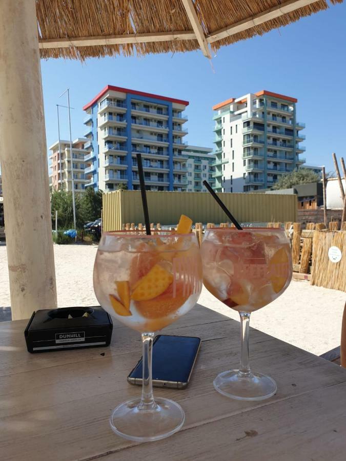 Appartamento Bluemarina *