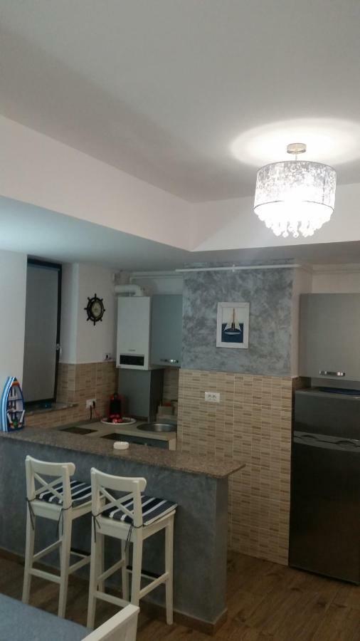 Apartment Bluemarina *