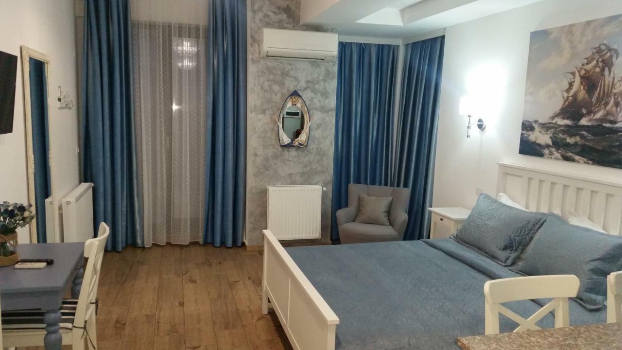 Apartment Bluemarina