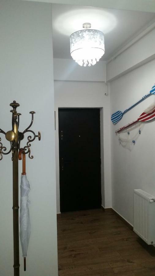 Apartment Bluemarina *