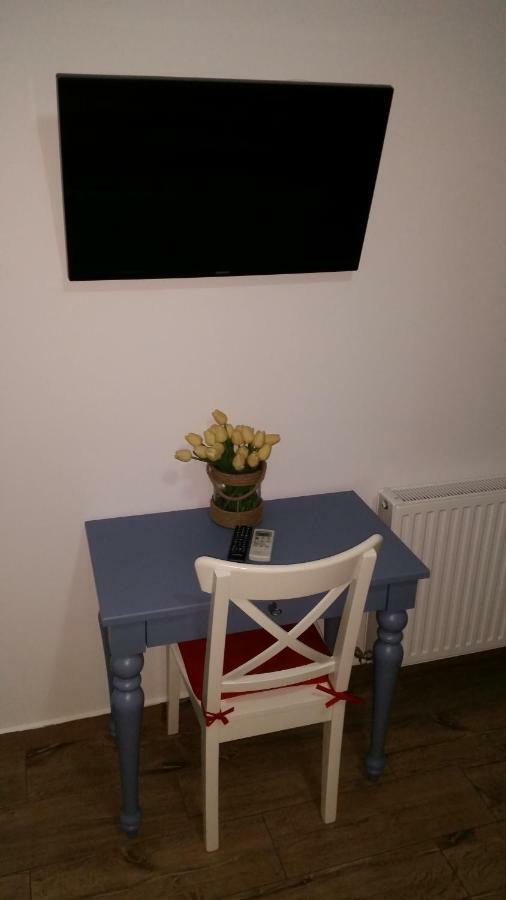 Appartement Bluemarina