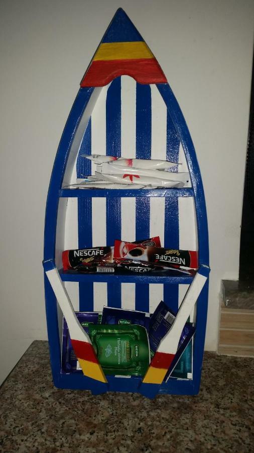 Appartamento Bluemarina