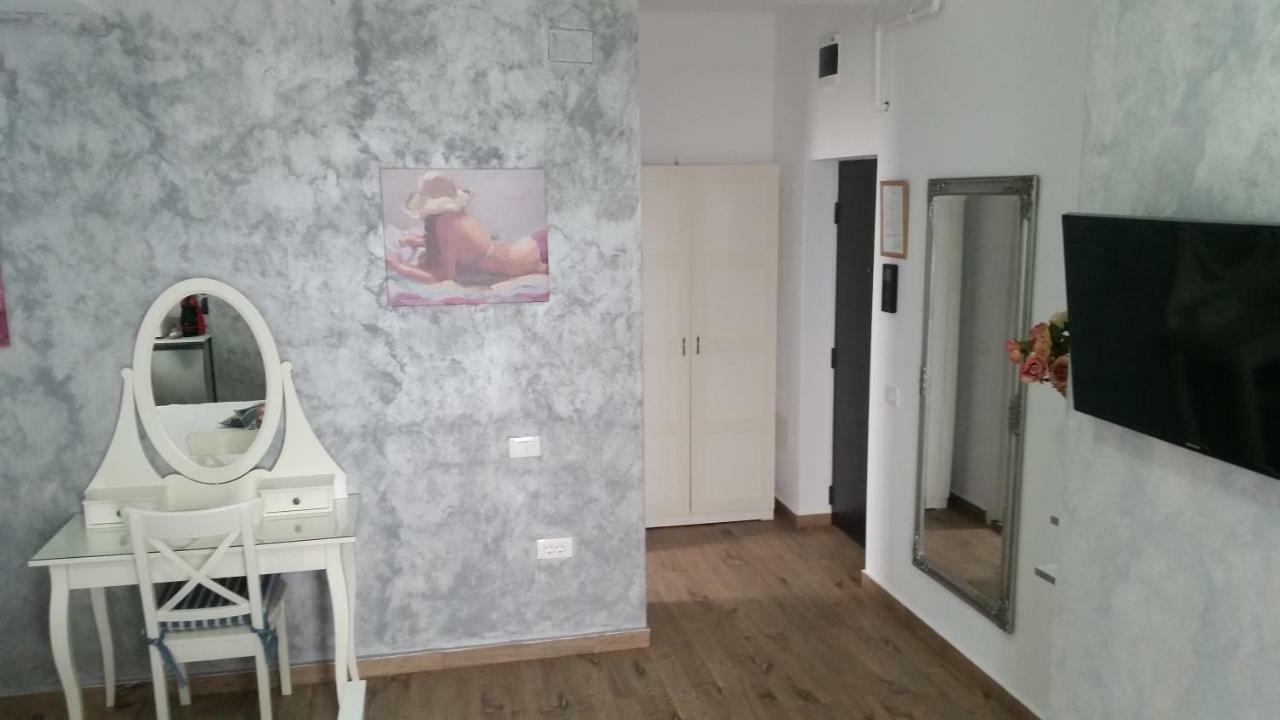 Apartment Bluemarina
