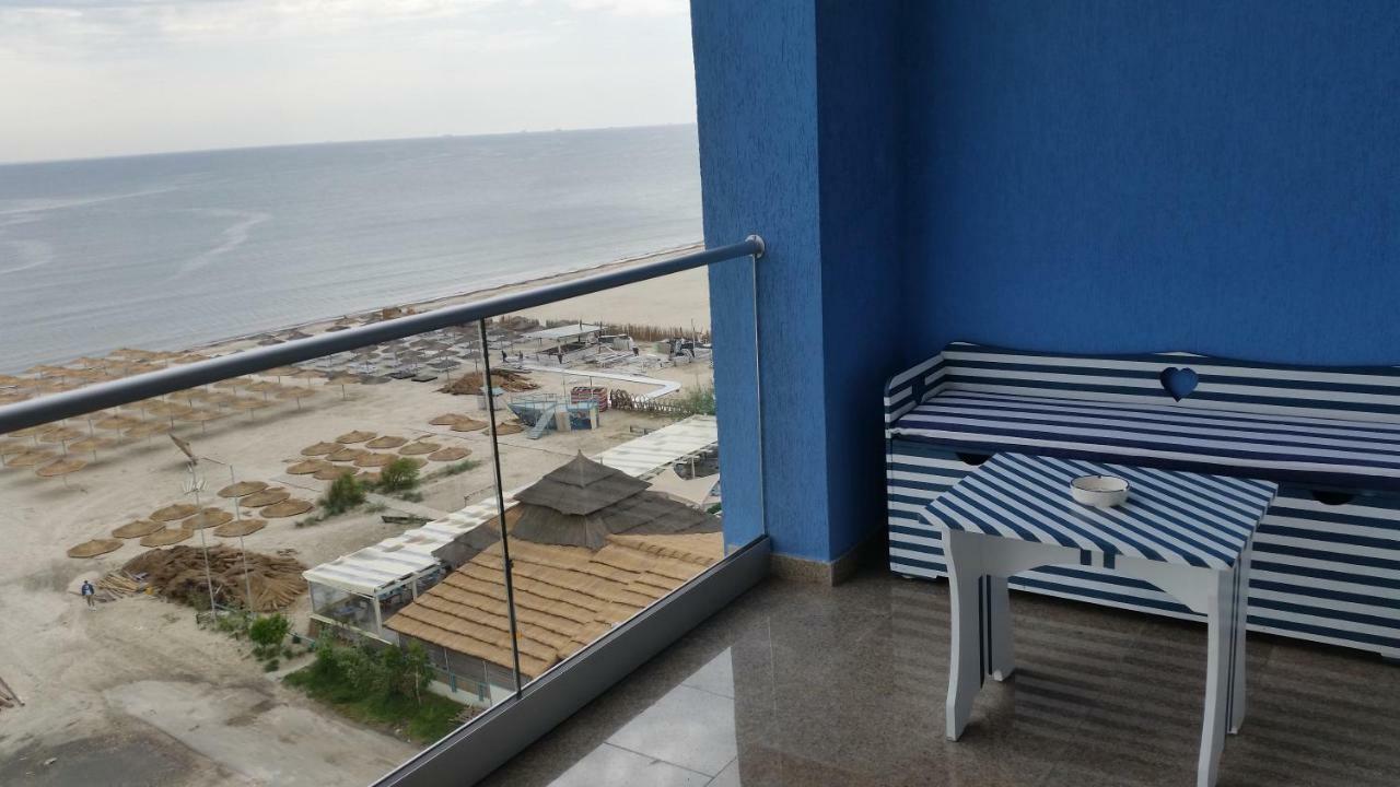 Bluemarina Apartment *
