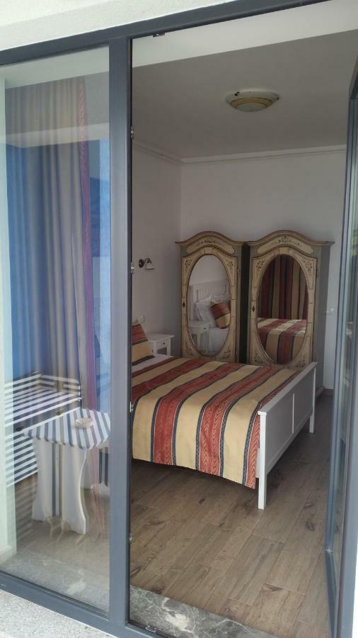 Appartamento Bluemarina *
