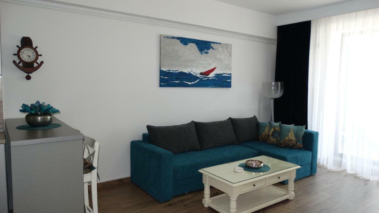 Bluemarina Apartment