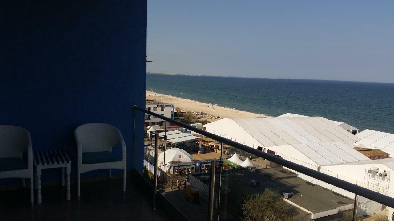 Apartment Bluemarina *